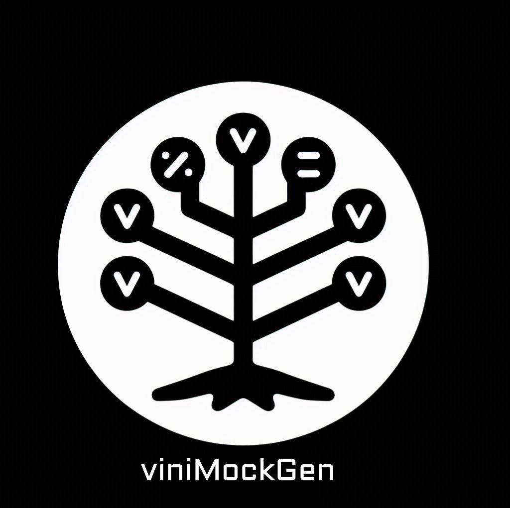 viniMockGen